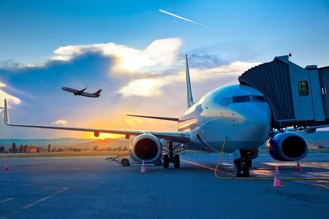 Bali Ngurah Rai Airport Private Transfer - Good To Know  