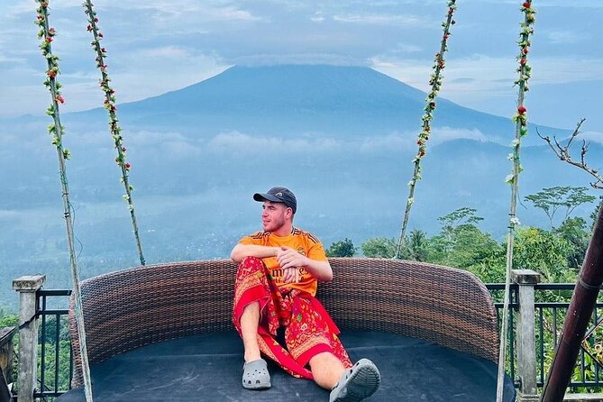Ultimate Bali | Privately Guided Insta Tour with Driver / Guide - Why Choose This Tour?