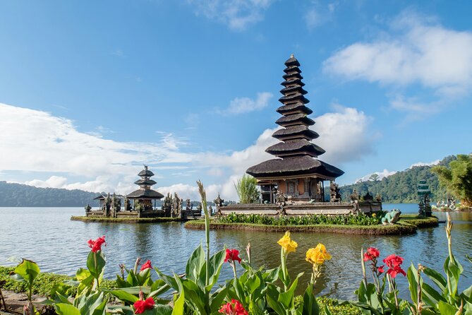 Ultimate Bali | Privately Guided Insta Tour with Driver / Guide - What’s Included and What’s Not