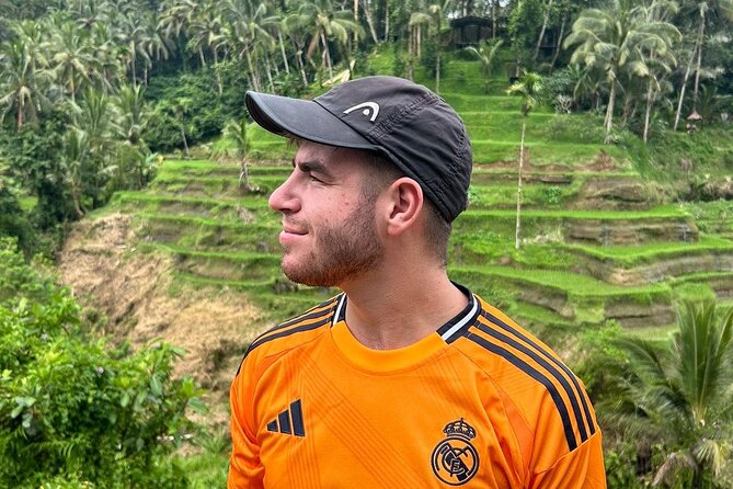 Ultimate Bali | Privately Guided Insta Tour with Driver / Guide - Transportation and Duration