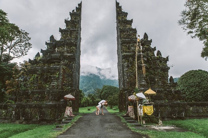 Ultimate Bali | Privately Guided Insta Tour with Driver / Guide - Intro