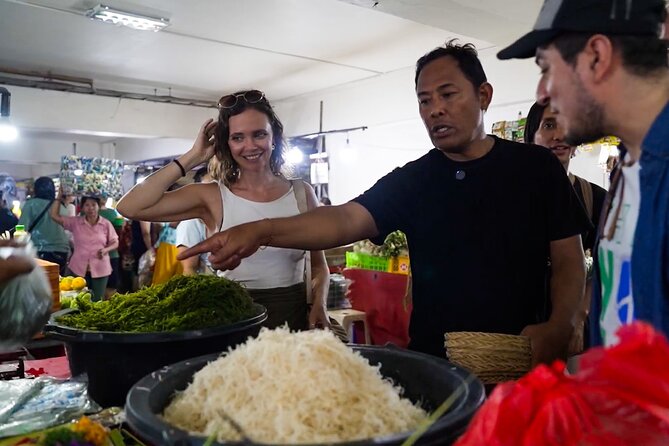 Denpasar Night Market Food Tour - Who Will Love This Tour?