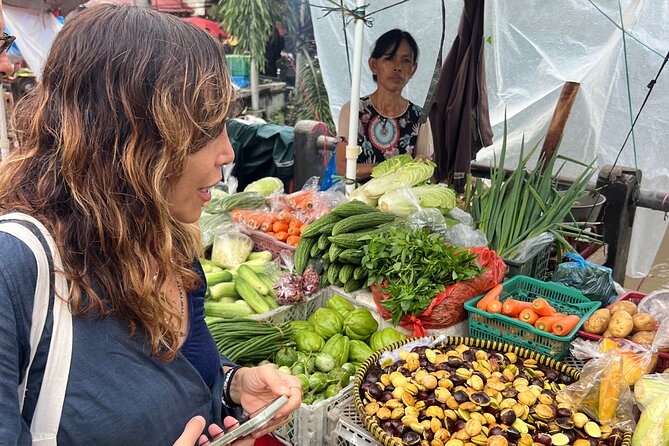 Denpasar Night Market Food Tour - Frequently Asked Questions