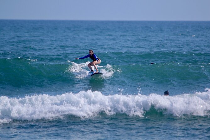 Surfing Lesson at Batu Bolong Beach in Canggu - Detailed Review of the Experience