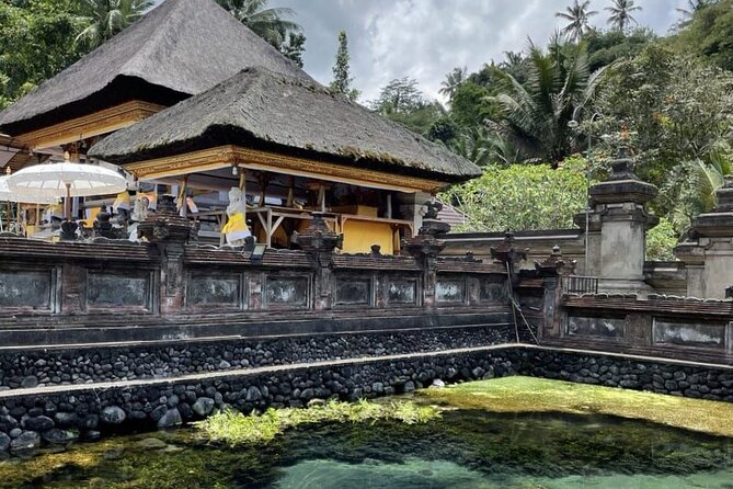 All Inclusive Ubud Cultural and Natural Highlights Tour - Good To Know