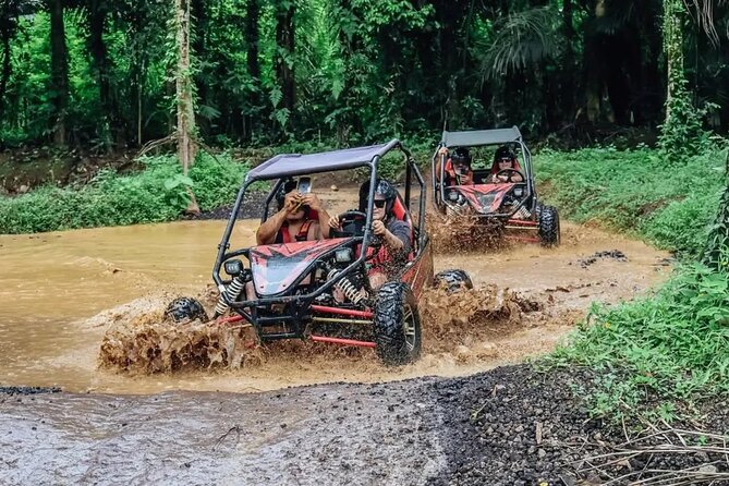 Bali UTV Jungle Buggy Adventure with Private Transfer and Lunch - A Complete Breakdown of the UTV Jungle Adventure