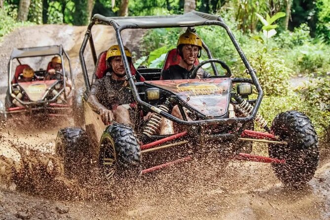 Bali UTV Jungle Buggy Adventure with Private Transfer and Lunch - Bali UTV Jungle Buggy Adventure with Private Transfer and Lunch