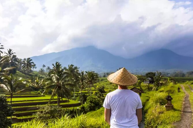 Jatiluwih Rice Terraces and Temple Private Day Tour from Ubud - Final thoughts