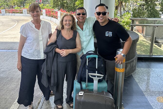 Bali Airport/Hotel Transfer In/Out - The Transport and Vehicle Experience