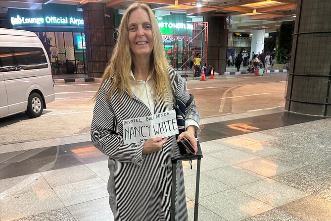 Bali Airport/Hotel Transfer In/Out - Good To Know