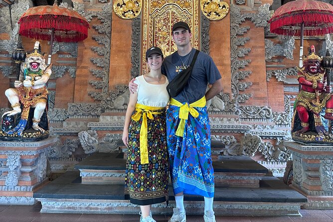 Bali Airport/Hotel Transfer In/Out - The Experience from Reviews and Insights