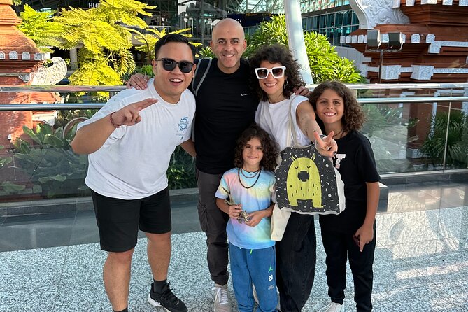 Bali Airport/Hotel Transfer In/Out - Pricing and Value