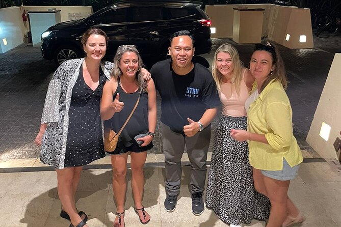 Bali Airport/Hotel Transfer In/Out - The Sum Up