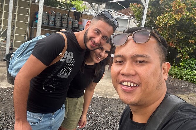 Bali Airport/Hotel Transfer In/Out - Why Choose This Transfer