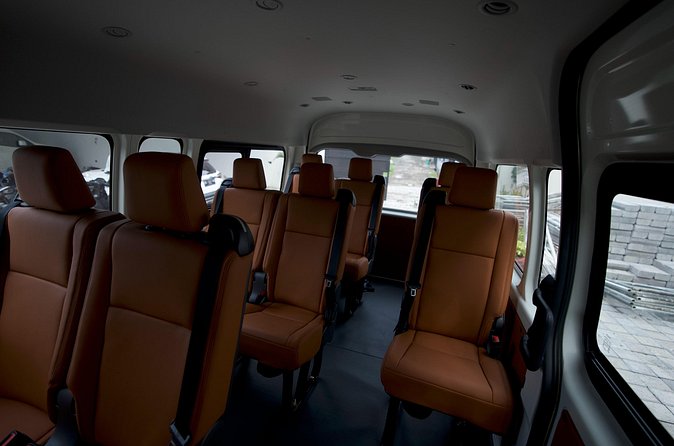 Bali Private Minibus Hire with English Speaking Driver - Frequently Asked Questions (FAQs)