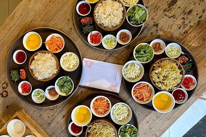 Seminyak Balinese Cooking Class & Market Tour with Free Pick Up - What You Can Expect from This Seminyak Cooking Class & Market Tour  