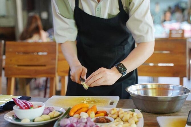 Bali Canggu Culinary Cooking Class Experience - Practical Tips for Future Participants