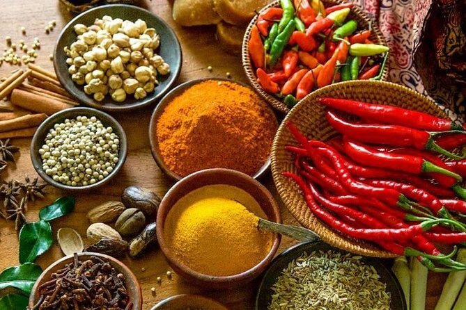 Bali Canggu Culinary Cooking Class Experience - FAQ