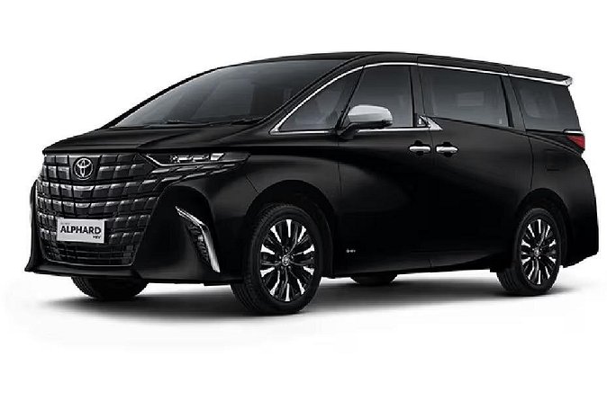 Alphard Luxury Airport Transfer Bali - Practical Tips for Travelers