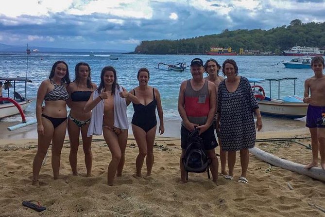 Bali Blue Lagoon Snorkeling with Optional Tours or Activities - FAQ