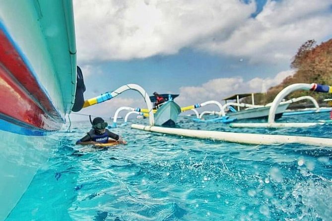 Bali Blue Lagoon Snorkeling with Optional Tours or Activities - The Sum Up: A Well-Rounded, Authentic Bali Snorkeling Adventure