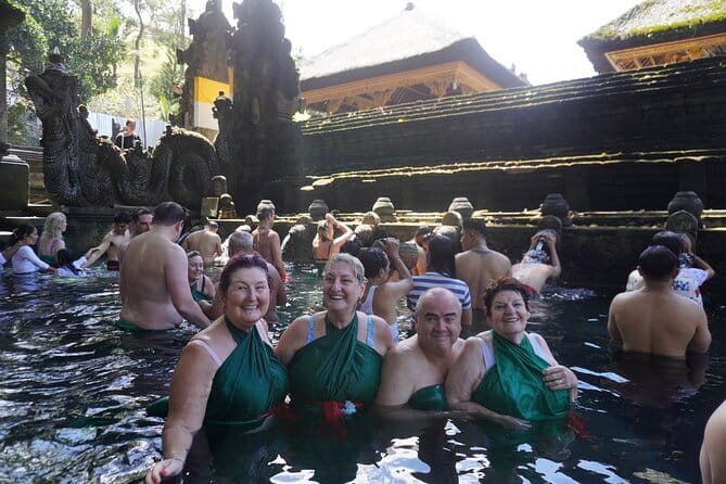 Best Of Ubud Scenic Full Day Private Guided Tour - FAQ