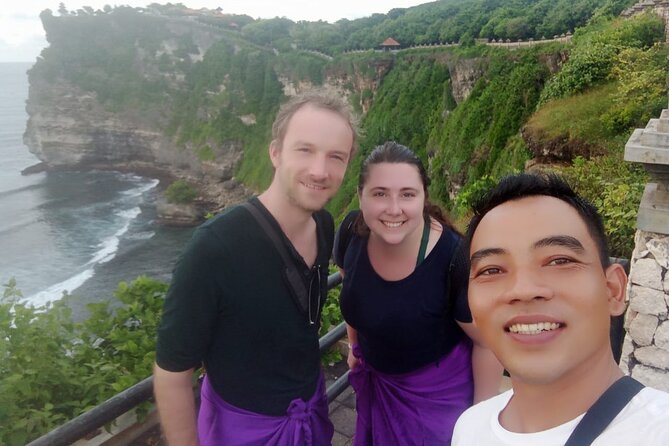 Half Day Uluwatu Temple And Kecak Dance Private Guided Tour - FAQ