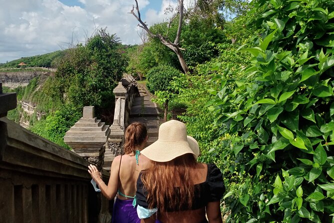 Half Day Uluwatu Temple And Kecak Dance Private Guided Tour - Final Thoughts