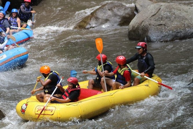 Ayung River Rafting Ticket And Transfer - Final Thoughts: Is It Worth It?
