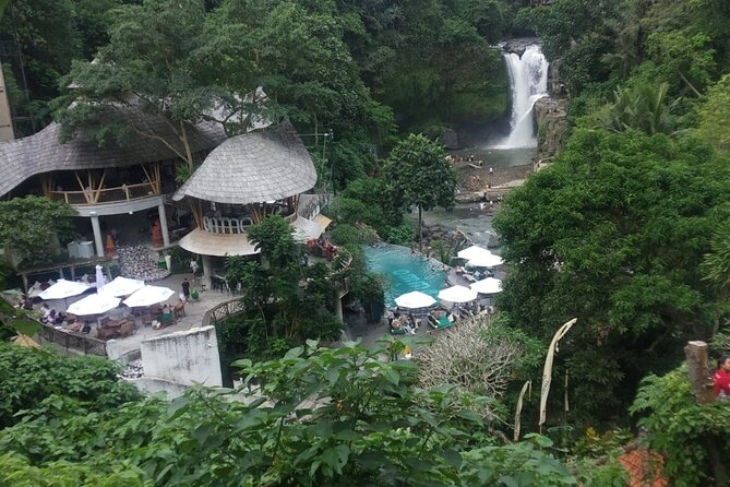 Bali Shore Excursion from Benoa Port  All-Inclusive Private Tour - The Sum Up