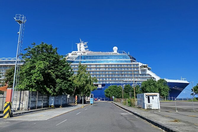 Bali Shore Excursion from Benoa Port  All-Inclusive Private Tour - Good To Know