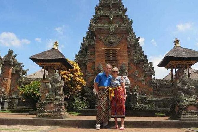 Bali in 1-Day : Rice Terrace, Volcano, Tanah lot - All Inclusive - Final Thoughts