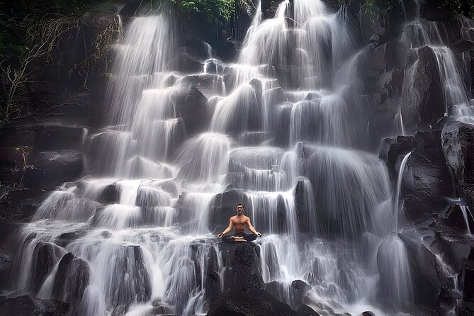 Ayung River Rafting and Bali Best Waterfalls Tour - What Travelers Love Most About This Tour