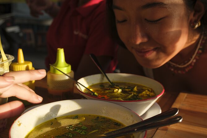 Taste & Explore Bali: Denpasar Street Food & Historic Sites - A Detailed Look at the Tour Experience