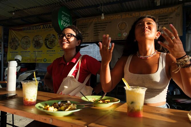 Taste & Explore Bali: Denpasar Street Food & Historic Sites - Practical Details & Tips