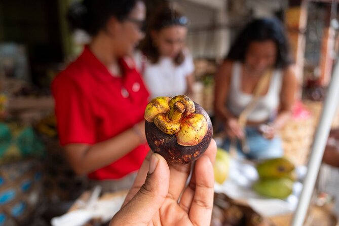 Taste & Explore Bali: Denpasar Street Food & Historic Sites - Is It Worth the Cost?