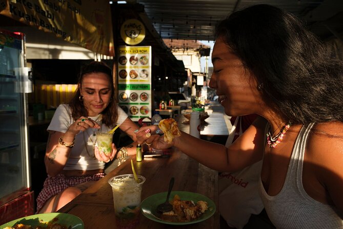 Taste & Explore Bali: Denpasar Street Food & Historic Sites - FAQs