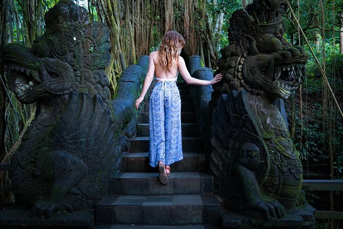 Best of Ubud Tour with Aloha Swing Packages - A Deep Dive into the Ubud Experience