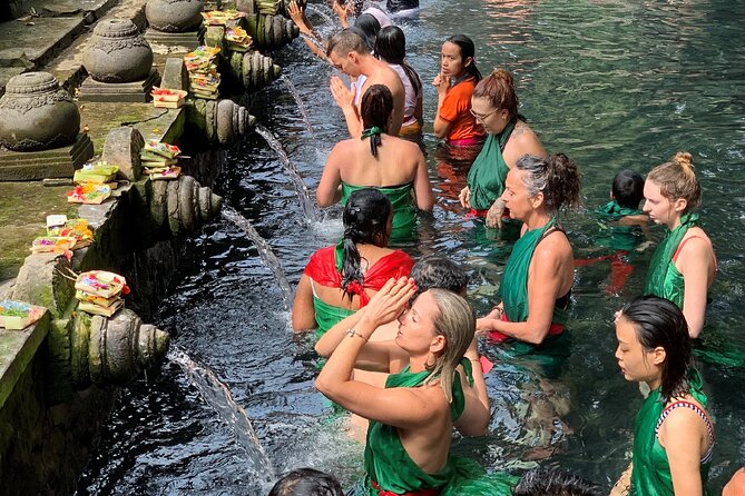 Best of Ubud Tour with Aloha Swing Packages - Practical Details and Tips