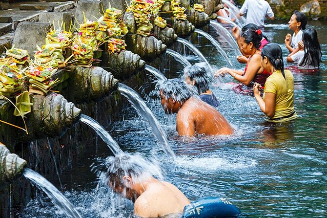 Best of Ubud Tour with Aloha Swing Packages - FAQ