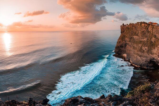 Bali River Rafting and Uluwatu Sunset Tour with Dinner Packages - An In-Depth Look at the Tour Itinerary