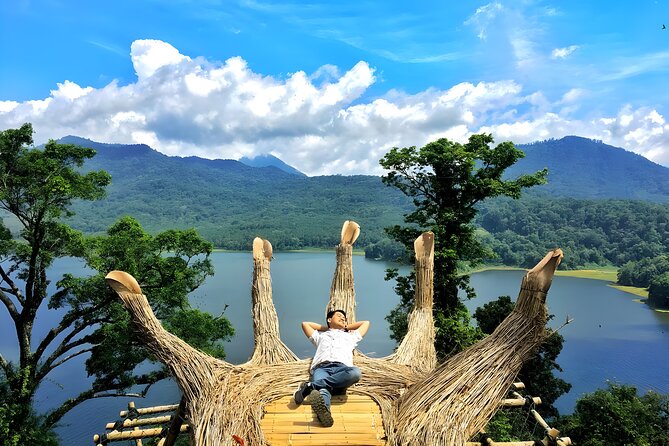 Private Full-Day Car Charter: Beauty of North Bali Tour - Transportation and Service Quality