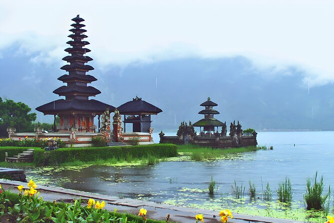 Private Full-Day Car Charter: Beauty of North Bali Tour - Key Points