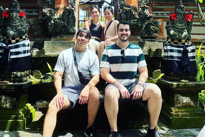 Uluwatu Surrounding: GWK- Padang Beach- Uluwatu Temple - Exploring the Uluwatu Surroundings: A Practical Guide