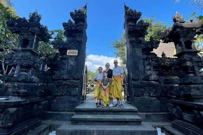 Uluwatu Surrounding: GWK- Padang Beach- Uluwatu Temple - Real Experiences and What Travelers Say