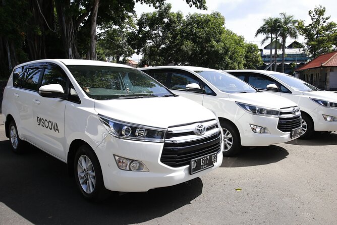 Bali Private Departure Transfer: Hotel to Bali Airport, Free WIFI - Bali Private Departure Transfer: Hotel to Bali Airport, Free WIFI