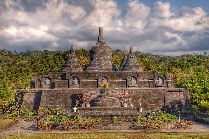 Bali Overnight 2 Days 1 Night: Mt.BATUR KINTAMANI - NORTH BALI LOVINA with HOTEL - Key Points