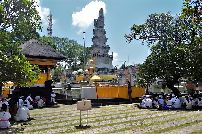 Bali Full Day-Tour: Denpasar City and Tanah Lot Sunset Tour - Frequently Asked Questions