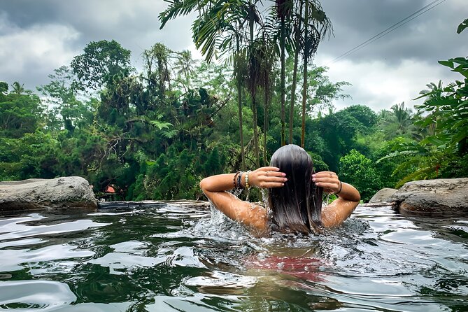 UNESCO Jatiluwih Rice Terrace and Tanah Lot Sunset Tour - Frequently Asked Questions