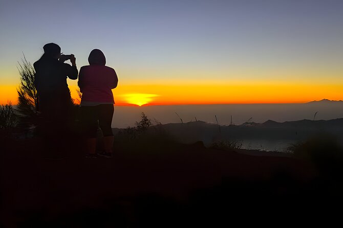 Mount Batur Sunrise Trekking and Bali Swing Packages - Who Is This Tour Best For?
